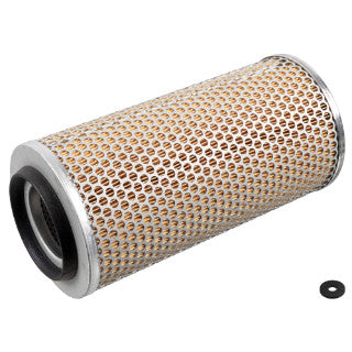Air Filter Filtration-22