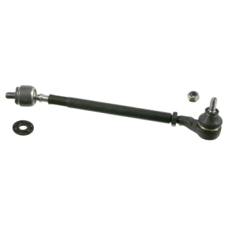 Tie Rod Steering & Suspension-43