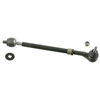 Tie Rod Steering & Suspension-45