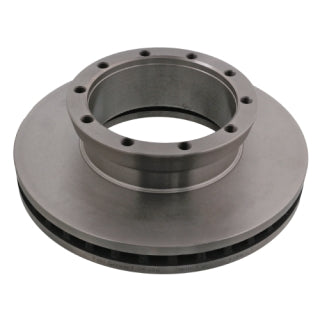 Brake Disc Braking-53
