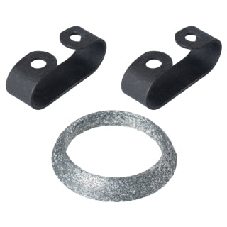 Slide Ring Repair Kit Exhaust System