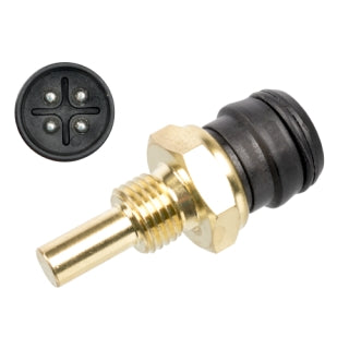 Coolant Temperature Sensor Electric-9