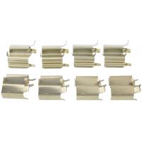 Febest Disc brake clip set-18