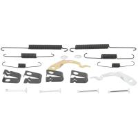 Febest Brake shoe fitting kit - Part 0704-JB627R-KIT