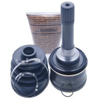 Febest Outer cv joint - Part 0710-011