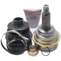 Febest Outer cv joint - Part 0710-018