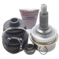 Febest Outer cv joint - Part 0710-018A42