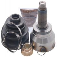Febest Outer cv joint - Part 0710-037