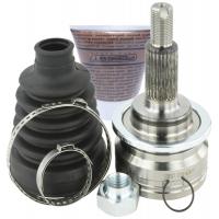 Febest Outer cv joint - Part 0710-AZG413