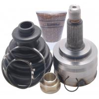 Febest Outer cv joint - Part 0710-GVJB