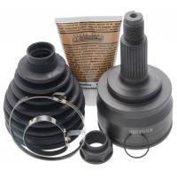 Febest Outer cv joint rear - Part 0710-GVJBR