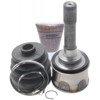 Febest Outer cv joint - Part 0710-GVSQ