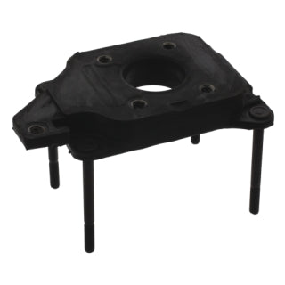 Intermediate Flange Fuel System-3