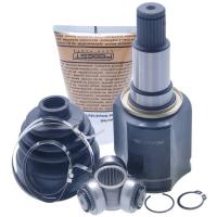Febest Inner cv joint right - Part 0711-GVJBRH