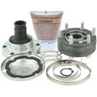 Febest Propshaft cv joint - Part 0711-JB420SHA