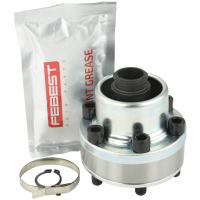 Febest Propshaft front cv joint - Part 0711-JB424FSHA