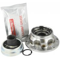 Febest Propshaft rear cv joint-1