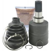 Febest Inner cv joint left - Part 0711-RM413LH