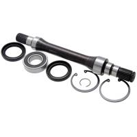 Febest Axle half shaft right - Part 0712-BAL