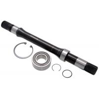 Febest Axle half shaft right - Part 0712-RH413WD