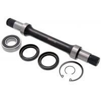Febest Axle half shaft right - Part 0712-SX4R