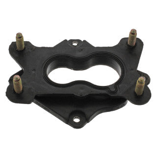 Carburetor Flange Fuel System-10