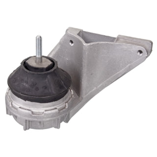 Engine Mounting Steering & Suspension-81