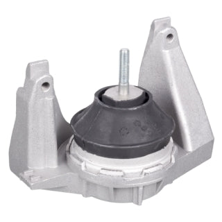 Engine Mounting Steering & Suspension-82
