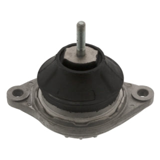 Engine Mounting Steering & Suspension-84