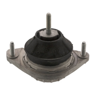 Engine Mounting Steering & Suspension-85