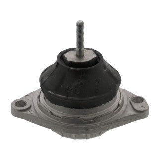 Engine Mounting Steering & Suspension-86