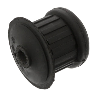Axle Beam Mounting / Engine Su Steering & Suspension-4
