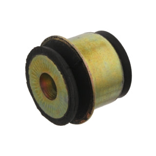 Axle Beam Mounting / Engine Su Steering & Suspension-5