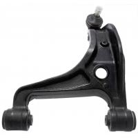 Febest Right upper rear arm - Part 0724-JBUPRR