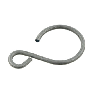 Securing Clamp Braking