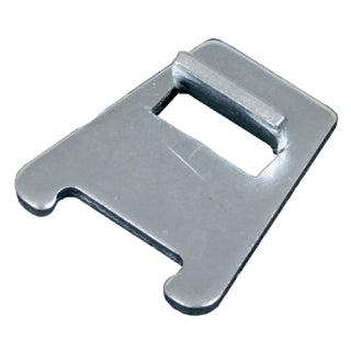 Holding Metal Sheet Braking