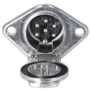 Plug Socket Electric-5
