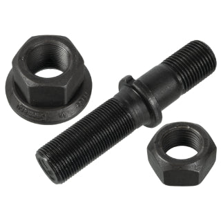 Wheel Stud Wheel & Axle-76