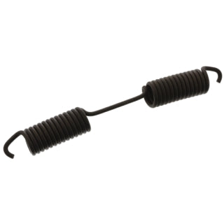 Brake Shoe Spring Braking-29