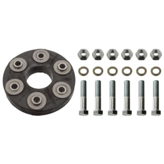 Flexible Coupling Kit Transmission-21