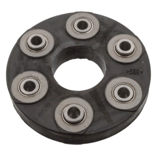 Flexible Disc Transmission-20
