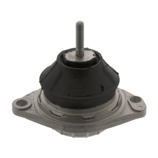 Engine Mounting Steering & Suspension-96