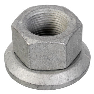 Wheel Nut Wheel & Axle-34