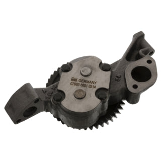 Oil Pump Engine-8