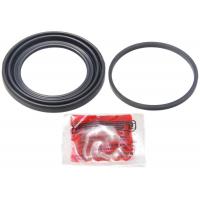 Febest Front brake caliper repair kit - Part 0775-SX4F