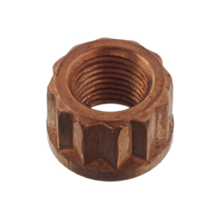 Connecting Rod Nut Engine-3