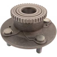 Febest Rear wheel hub - Part 0782-001A42
