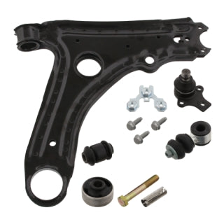 Control Arm Steering & Suspension-62