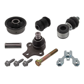 Mounting Kit Steering & Suspension-11