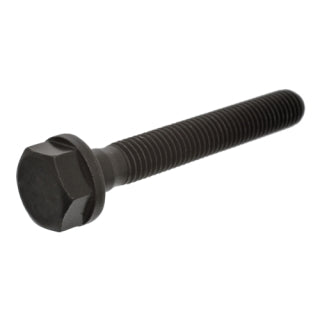 Collared Bolt Exhaust System-3